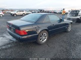 MERCEDES-BENZ SL 500 WDBFA67F8TF****** снимка