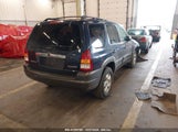 MAZDA TRIBUTE LX V6 4F2YZ94193KM56345 снимка