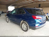 CHEVROLET EQUINOX FWD 2FL 2GNAXJEV5M6****** photo