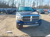 DODGE RAM 1500 LARAMIE 1D7HU18296J****** снимка