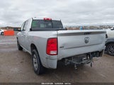 RAM 1500 SLT 4X2 6'4 BOX 1C6RR6TT4JS119141 снимка