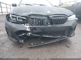 BMW 3 SERIES 330I XDRIVE 3MW89FF05R8****** photo
