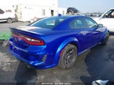 DODGE CHARGER SRT HELLCAT REDEYE WIDEBODY RWD 2C3CDXL91MH****** photo