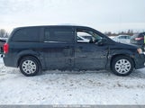 DODGE GRAND CARAVAN SE 2C4RDGBGXER138141 снимка