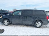 DODGE GRAND CARAVAN SE 2C4RDGBGXER138141 снимка
