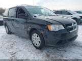 DODGE GRAND CARAVAN SE 2C4RDGBGXER138141 снимка