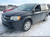DODGE GRAND CARAVAN SE 2C4RDGBGXER138141 снимка