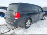 DODGE GRAND CARAVAN SE 2C4RDGBGXER138141 снимка