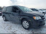 DODGE GRAND CARAVAN SE 2C4RDGBGXER138141 снимка