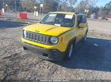 JEEP RENEGADE LATITUDE FWD ZACCJABBXJPJ67456 fotografie