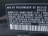 VOLKSWAGEN JETTA 1.4T R-LINE/1.4T S/1.4T SE 3VWC57BU1MM102950 снимка