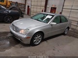 MERCEDES-BENZ C 240 4MATIC WDBRF81J34F****** снимка