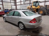 MERCEDES-BENZ C 240 4MATIC WDBRF81J34F****** снимка