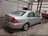 MERCEDES-BENZ C 240 4MATIC WDBRF81J34F****** снимка