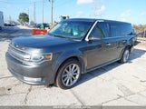 Ford Flex Limited 2FMGK5D84JBA13531 photo