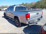 TOYOTA TACOMA SR5 V6 3TMAZ5CN7KM****** снимка