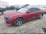 DODGE CHARGER SXT PLUS RWD 2C3CDXHG4JH134121 снимка