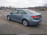 TOYOTA COROLLA LE JTDHPRAE1LJ****** снимка