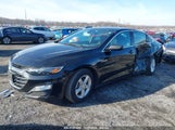 CHEVROLET MALIBU FWD LS 1G1ZB5ST9LF138765 снимка