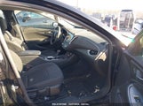 CHEVROLET MALIBU FWD LS 1G1ZB5ST9LF138765 снимка
