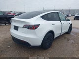 TESLA MODEL Y LONG RANGE DUAL MOTOR ALL-WHEEL DRIVE 5YJYGDEE7MF186525 снимка