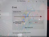 TESLA MODEL Y LONG RANGE DUAL MOTOR ALL-WHEEL DRIVE 5YJYGDEE7MF186525 снимка