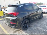 BUICK ENCORE GX SPORT TOURING FWD KL4AMDSL9RB****** photo
