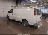 CHEVROLET EXPRESS 1GCFG25M8X1****** снимка
