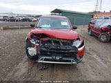 MITSUBISHI OUTLANDER ES JA4AD2A36KZ****** снимка