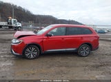 MITSUBISHI OUTLANDER ES JA4AD2A36KZ****** снимка
