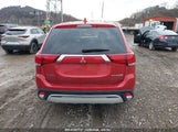 MITSUBISHI OUTLANDER ES JA4AD2A36KZ****** снимка