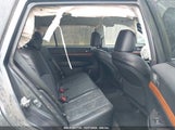 SUBARU OUTBACK 2.5I LIMITED 4S4BRBLC1D3****** fotografie