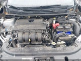 NISSAN SENTRA SV 3N1AB7AP7KY452008 снимка