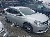 NISSAN SENTRA SV 3N1AB7AP7KY452008 снимка