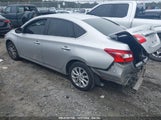 NISSAN SENTRA SV 3N1AB7AP7KY452008 снимка