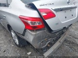 NISSAN SENTRA SV 3N1AB7AP7KY452008 снимка