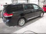 TOYOTA SIENNA XLE/LIMITED 5TDYK3DC1CS234894 снимка