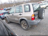 CHEVROLET TRACKER HARD TOP ZR2 2CNBJ734X26****** снимка