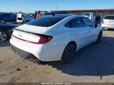 HYUNDAI SONATA N LINE KMHL14JC8PA278056 fotografie