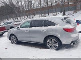 ACURA MDX TECHNOLOGY PKG 5J8YD4H51HL****** fotografie