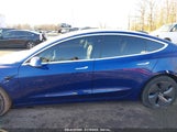 TESLA MODEL 3 STANDARD RANGE PLUS REAR-WHEEL DRIVE/STANDARD RANGE REAR-WHEEL DRIVE 5YJ3E1EAXLF743647 снимка