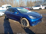 TESLA MODEL 3 STANDARD RANGE PLUS REAR-WHEEL DRIVE/STANDARD RANGE REAR-WHEEL DRIVE 5YJ3E1EAXLF743647 fotografie