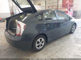 TOYOTA PRIUS THREE JTDKN3DUXD5634207 снимка