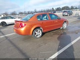CHEVROLET COBALT LS 1G1AL52F757****** снимка