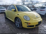 VOLKSWAGEN NEW BEETLE 2.5 3VWSW31C37M****** снимка