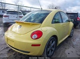 VOLKSWAGEN NEW BEETLE 2.5 3VWSW31C37M****** снимка