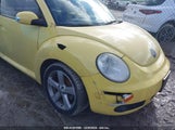 VOLKSWAGEN NEW BEETLE 2.5 3VWSW31C37M****** снимка