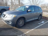 NISSAN PATHFINDER SL 5N1AR2MM0FC691679 снимка