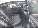 INFINITI Q50 HYBRID PREMIUM/SPORT JN1AV7AR0EM****** снимка
