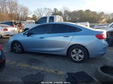 Chevrolet Cruze Ls Auto 1G1BC5SM8H7144775 снимка